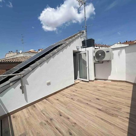 Apartamento V.F.T. La Victoria Ubeda Exterior foto