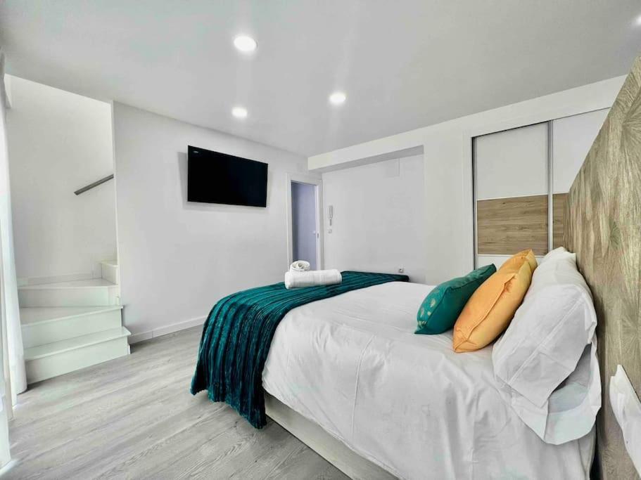 Apartamento V.F.T. La Victoria Ubeda Exterior foto